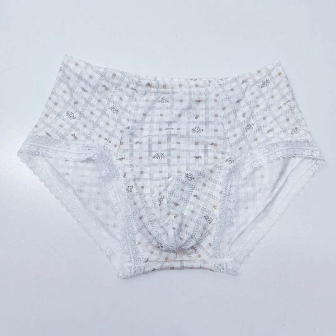 Boxer Shorts Modal - Calzoncillos tipo bóxer Man Motal Kachi