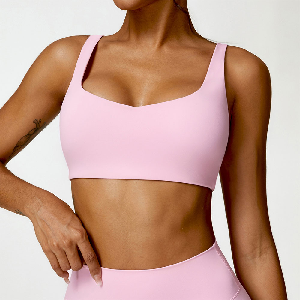 Quick Dry Underwear - Ropa Interior Deportiva para Mujer, Sujetadores