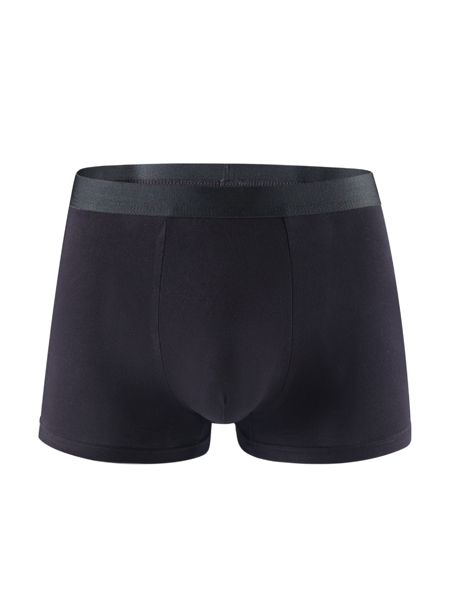 Ropa interior de fibra de bamb - Boxer Shorts Modal reseña y precio
