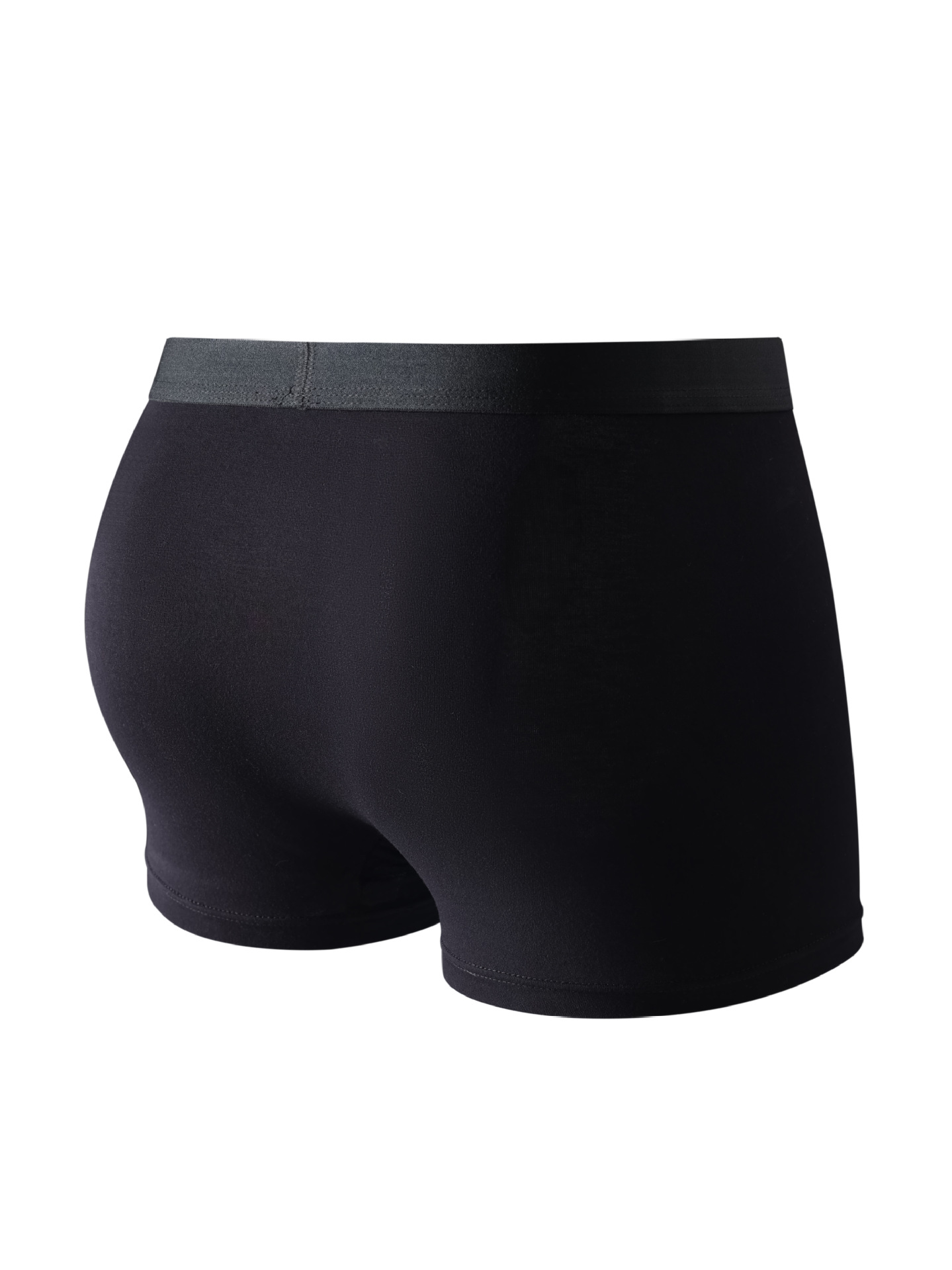 Ropa interior de fibra de bamb - Boxer Shorts Modal reseña y precio