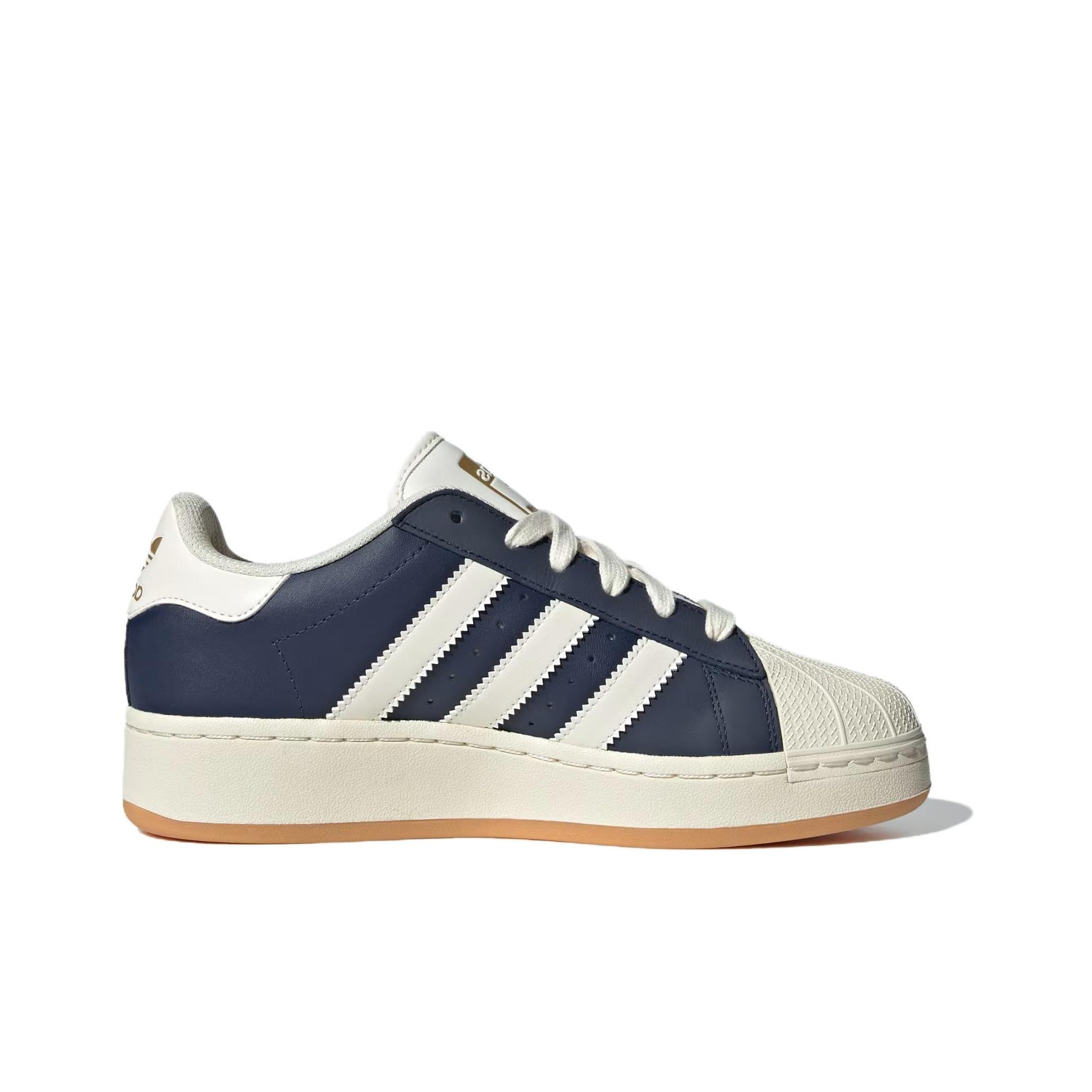 Adidas Originals SUPERSTAR XLG - Adidas Shoes Superstar reseña y precio