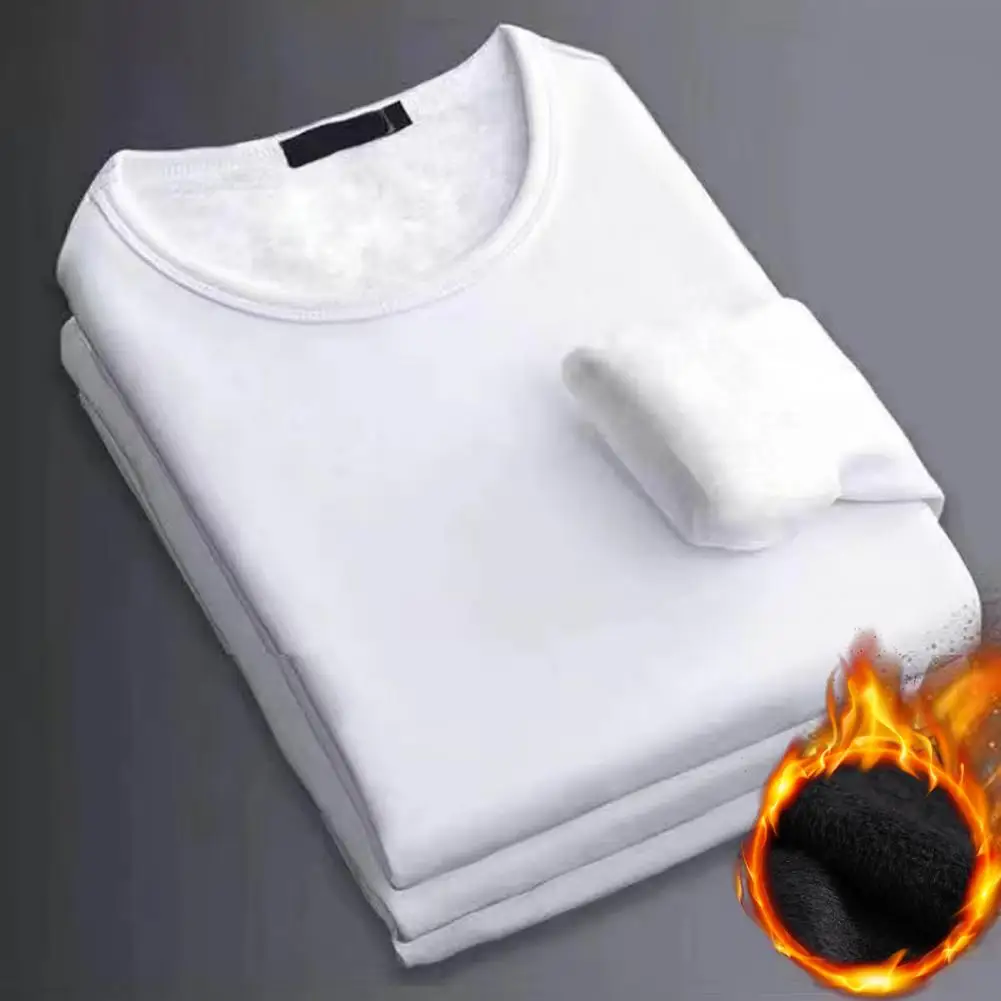 Camisetas cálidas de terciopel - Thermal Long John reseña y precio