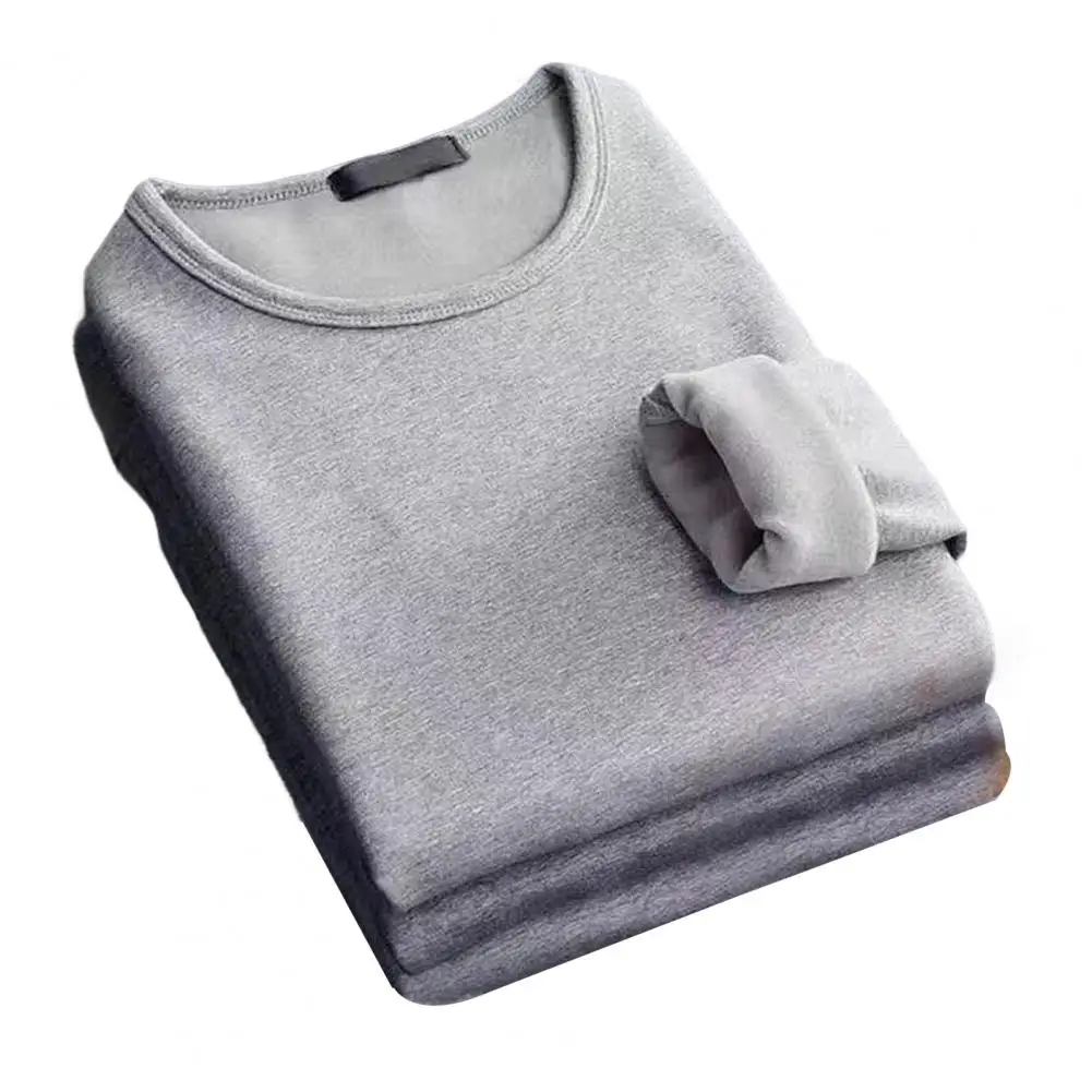 Camisetas cálidas de terciopel - Thermal Long John reseña y precio