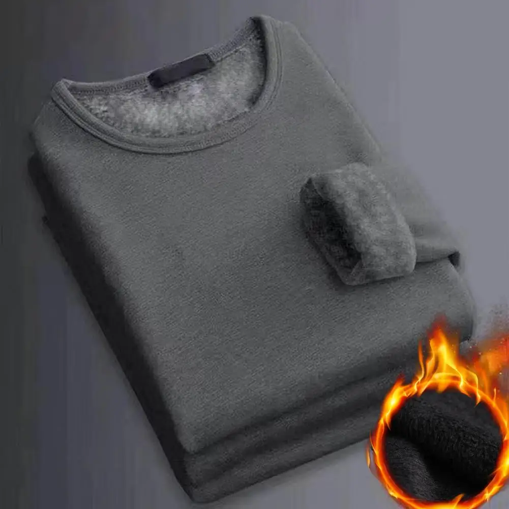 Camisetas cálidas de terciopel - Thermal Long John reseña y precio