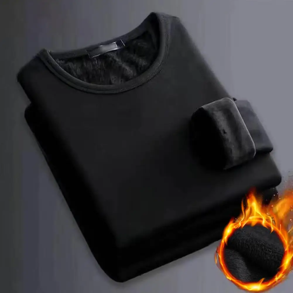 Camisetas cálidas de terciopel - Thermal Long John reseña y precio