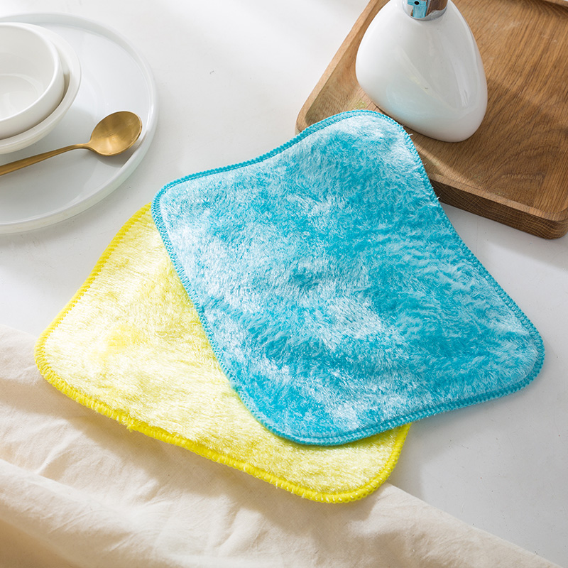 Paquete de 2 paños de cocina d - Bamboo Fiber Trunk reseña y precio