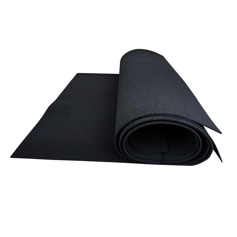 Alfombra de Fieltro para Auto  - Bamboo Fiber Trunk reseña y precio