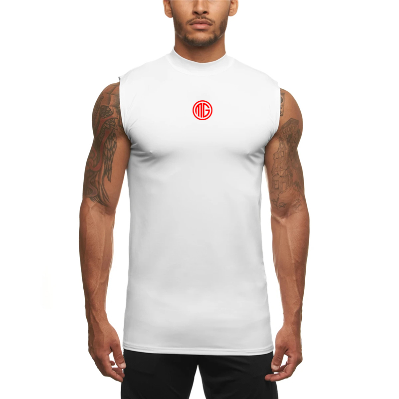 Camisetas sin mangas de compre - Sleeveless Undershirt reseña y precio