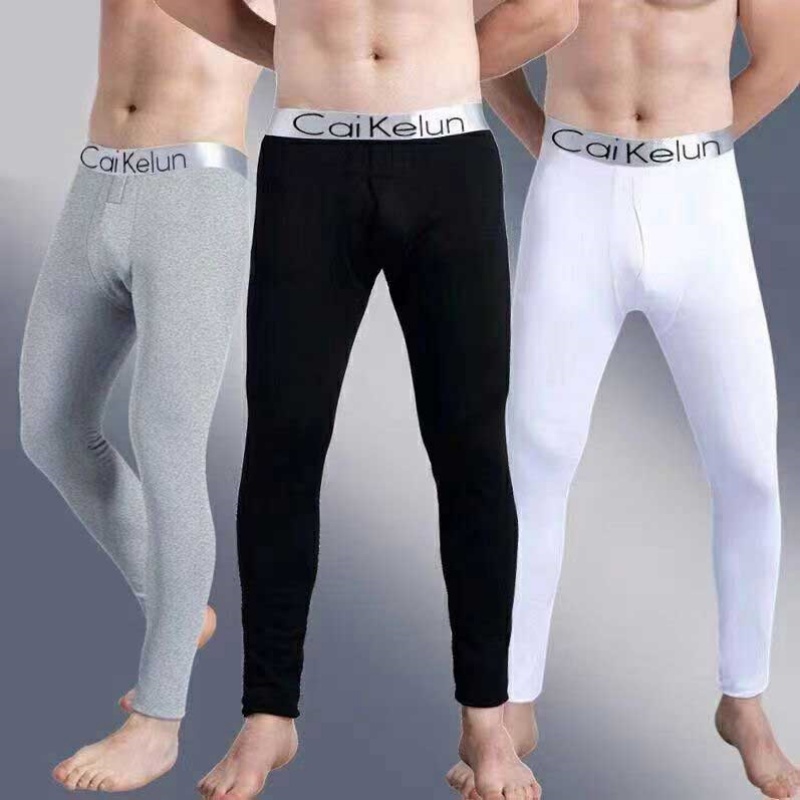Pantalones Térmicos de Inviern - Compression Long Pant reseña y precio