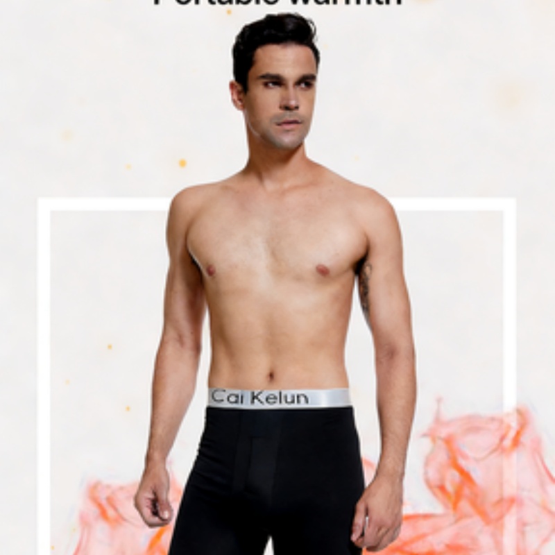 Pantalones Térmicos de Inviern - Compression Long Pant reseña y precio