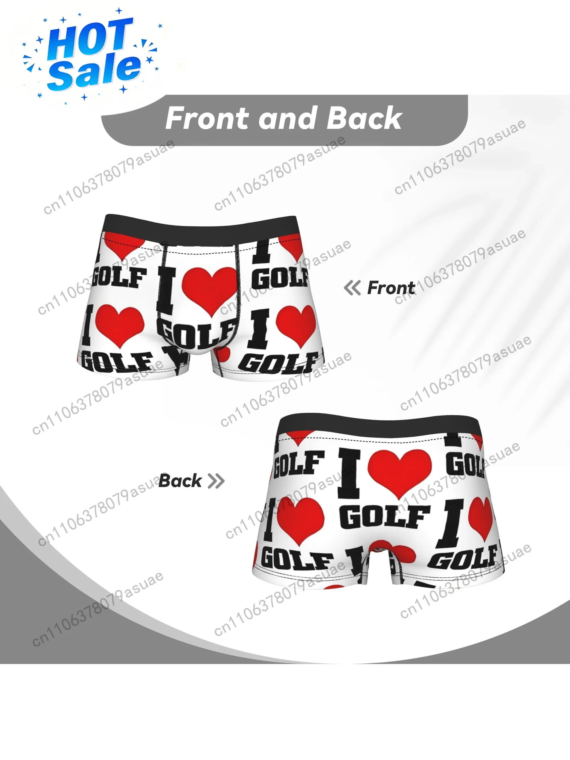 1 pieza de ropa interior de go - Quick Dry Underwear reseña y precio