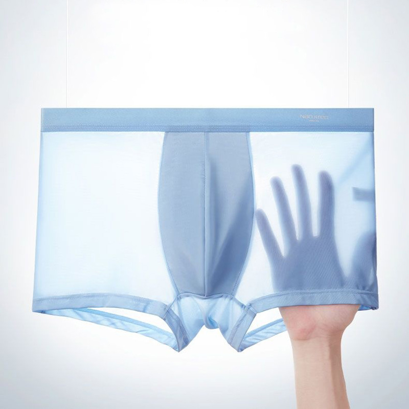 4 Uds. Ropa interior para homb - Boxer Shorts Modal reseña y precio
