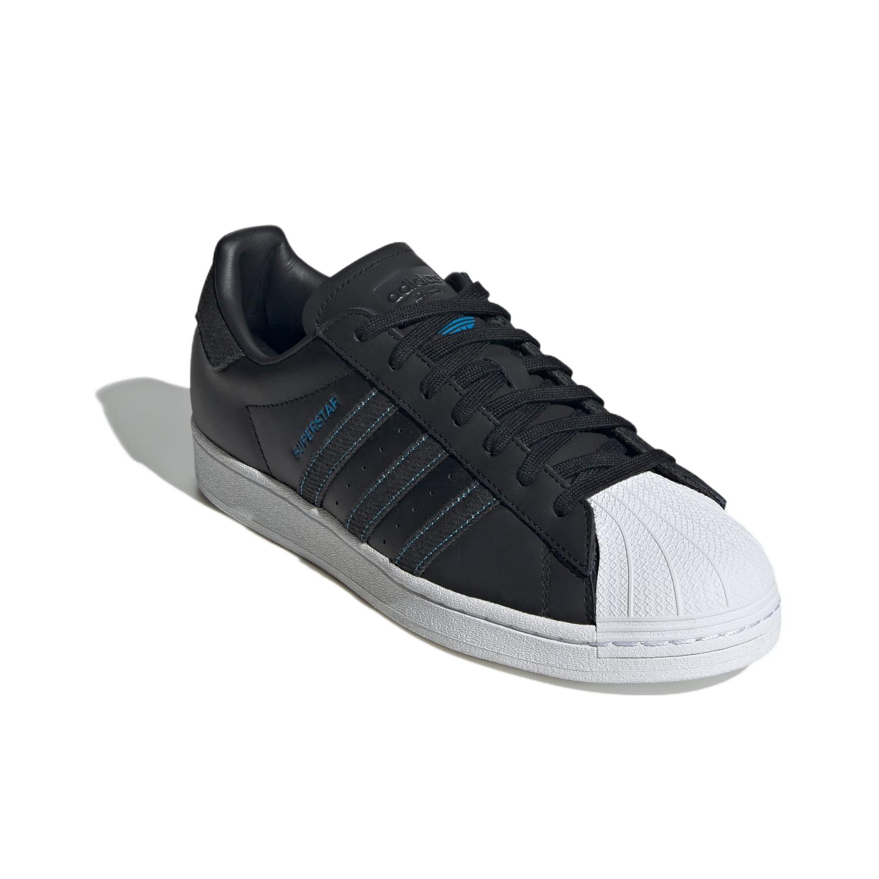 Adidas Originals SUPERSTAR, Za - Adidas Shoes Superstar reseña y precio