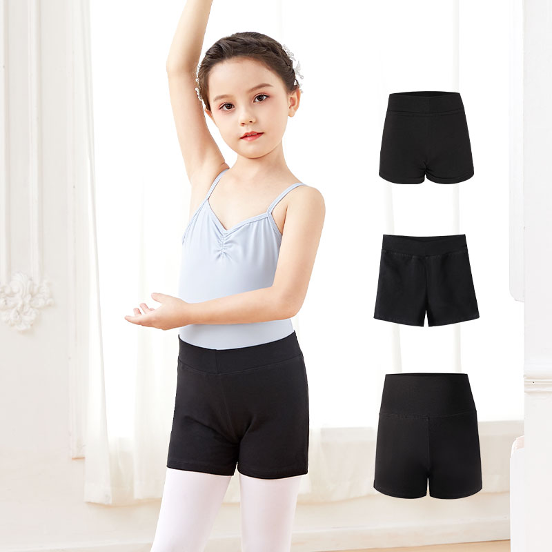Pantalones cortos de baile par - Boxer Brief Pack Cotton reseña y precio