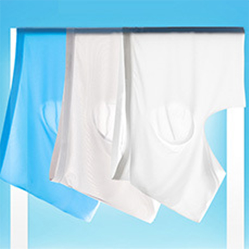 2 unids/lote de bragas ultrafi - Multi Pack Underwear reseña y precio